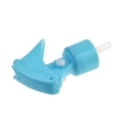 Μίνι ψεκαστήρας σκανδάλης υψηλής σχεδίασης με όγκο 50-100ml και διαφορετικά μεγέθη για προσαρμογή