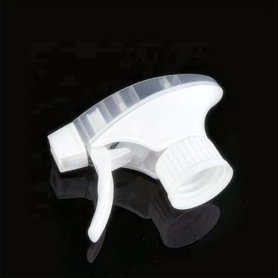 Υψηλού επιπέδου τύπου ψεκαστήρας σκανδάλη από πλαστικό με σχεδιασμό αδιάβροχο για οικιακή και βιομηχανική χρήση