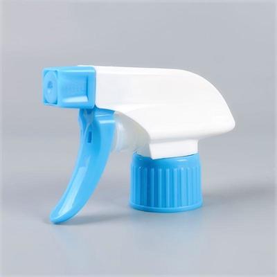 Πλαστικό ψεκαστήρα με κλειδαριά ασφαλείας παιδιών για τον καθαρισμό των οικιακών χρήσεων και την πρόληψη διαρροών