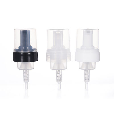 Αντλία πλαστικού αφρισμού 42MM για λοσιόν πλυσίματος σώματος, κρέμα, περιποίηση δέρματος