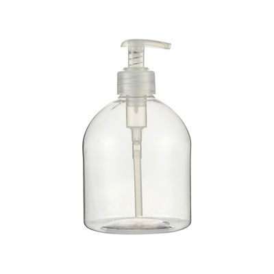 Custom B Type Plastic Lotion Pump with 15-30 Days Lead Time and 625pcs/ctn Packaging