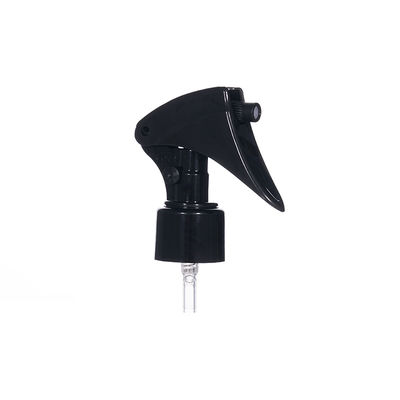 20mm 24mm 28mm Mini Trigger Sprayer Dispenser με μη χύσιμο σχεδιασμό και εξατομικευμένες επιλογές χρώματος