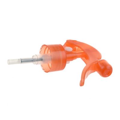 24/410 Mini Trigger Sprayer: Clip Lock Αδιάβροχο, 0,3ml Fine Mist για χρήση στον κήπο και στο σαλόνι