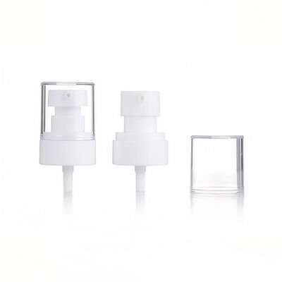 Διαφανές, στεγανό ψεκαστήρα λεπτής ομίχλης με ραβδωτή επιφάνεια για σταθεροποίηση μακιγιάζ