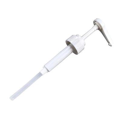 Χονδρεμπόριο 28mm 33mm τροφική αντλία σιρόπι αντλία 8CC 10CC δοσολογία