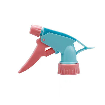 Χονδρικής πώλησης 28/410 28/400 Πλαστικό ψεκαστήρα σκανδάλης αντλία σκανδάλης διανομέα για καθαρισμό