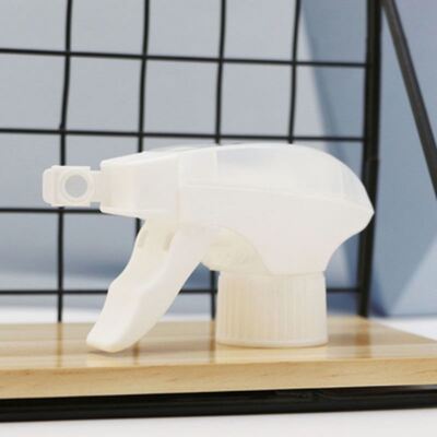 Χονδρικής 28/410 Πλαστικό PP Διπλό Κέλυφος Σκανδάλης Ψεκαστήρα Αφρού Σκανδάλης Ψεκαστήρα Αντλία