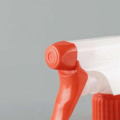 Πλήρως πλαστικό 28/410 28/415 Σπρέι με ρυθμιζόμενα μοτίβα ψεκασμού για οικιακό καθαρισμό και κηπουρική