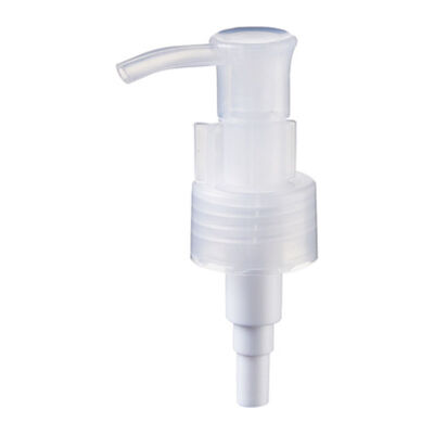 24/410 28/410 Πλαστική Αντλία Λοσιόν με Μακρύ Ακροφύσιο και Κλιπ Δέχεται Προσαρμογή για Ακριβή Διανομή
