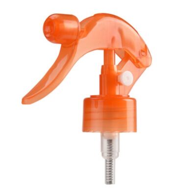 24/410 Mini Trigger Sprayer: Clip Lock Αδιάβροχο, 0,3ml Fine Mist για χρήση στον κήπο και στο σαλόνι