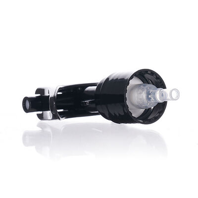 Πλαστικό μίνι ψεκαστήρας σκανδάλης με σχεδιασμό κλιπ, ψεκασμός 360° και απόδοση λεπτού νέφους για εφαρμογή χωρίς διαρροές