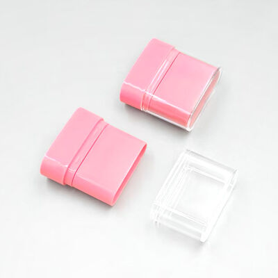 10g χωρητικότητα πλαστικό PP PS κενό σωλήνα αποσμητικό Stick με κορυφή γεμάτη για προσωπική φροντίδα