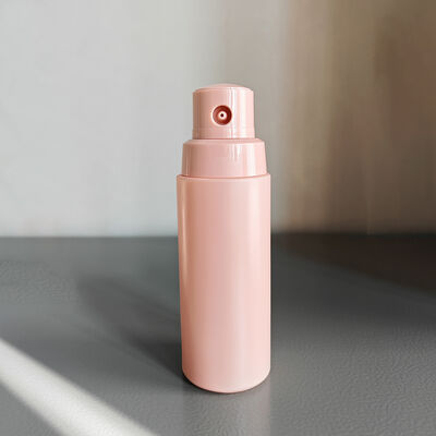 Χονδρικής Πλαστικά Μπουκάλια Ψεκασμού Σκόνης 60ML 100ML 150ML για Τουαλέτα και Βρεφική Σκόνη με Προσαρμοσμένα Χρώματα