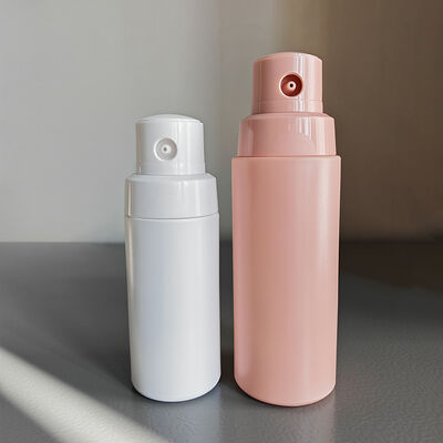 Χονδρικής Πλαστικά Μπουκάλια Ψεκασμού Σκόνης 60ML 100ML 150ML για Τουαλέτα και Βρεφική Σκόνη με Προσαρμοσμένα Χρώματα