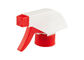 Κόκκινο λευκό όλος ο πλαστικός ψεκαστήρας 28/400 αντλιών για τον καθαρισμό γυαλιού/την προσοχή της Pet