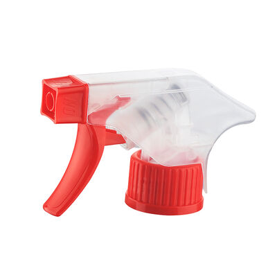 28/410 Sprayer με ανθεκτικότητα σε χημικά: 1.2ml Υψηλής Απόδοσης, Ρυθμιζόμενο Ακροφύσιο για Βαριά Καθαριότητα & Κήπο
