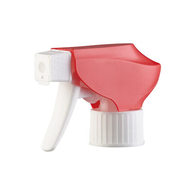 28/410 Sprayer με ανθεκτικότητα σε χημικά: 1.2ml Υψηλής Απόδοσης, Ρυθμιζόμενο Ακροφύσιο για Βαριά Καθαριότητα & Κήπο