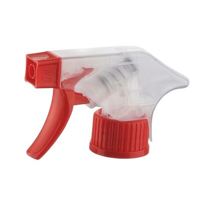 28/410 Sprayer με ανθεκτικότητα σε χημικά: 1.2ml Υψηλής Απόδοσης, Ρυθμιζόμενο Ακροφύσιο για Βαριά Καθαριότητα & Κήπο