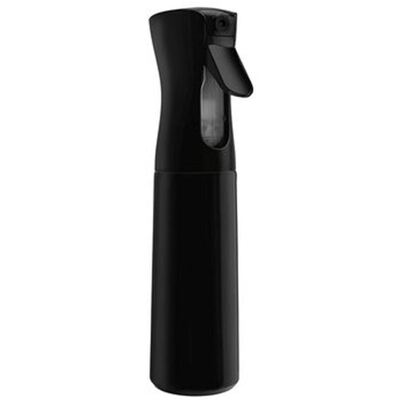 200-500ml μπουκάλι PET συνεχούς σκανδάλη ψεκαστήρα με τεχνολογία ομίχλης, πιστοποιημένο REACH, προσαρμοσμένα χρώματα