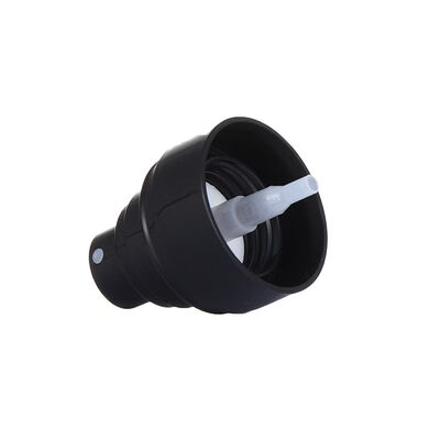 Ψεκαστήρας λεπτής ομίχλης 24/35 mm και 24/37 mm με στεγανό σχέδιο και μισό κάλυμμα AS