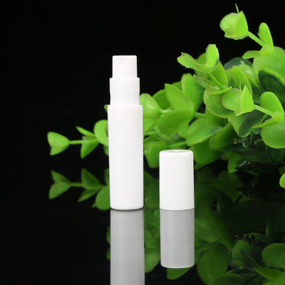 Λευκό Χρώμα Στυλό Αρωμάτων Ψεκασμού Μικρής Χωρητικότητας για Καλλυντικές Συσκευασίες