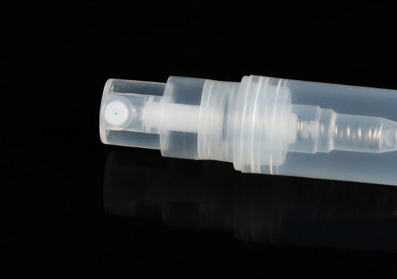 Μίνι μπουκάλι ψεκασμού μανδρών αρώματος, φορητός ψεκασμός αρώματος 2-5ml