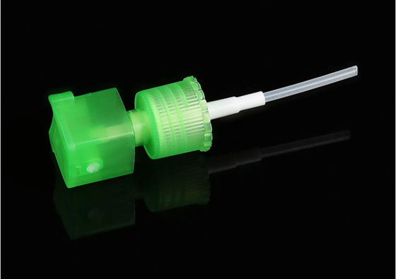 Εύκολο στη μεταφορά αντλία αρώματος ψεκαστήρα, μίνι πλαστικό μπουκάλι ψεκασμού 20ml