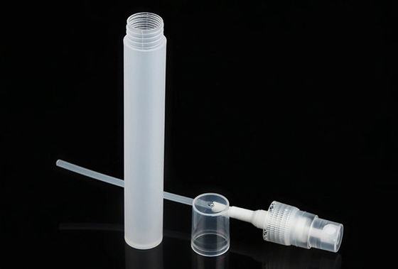 10 ml χωρητικότητας ελαφριά μολύβι για αρώματα με ενσωματωμένο συρματόσχοινο για ταξίδια και απολυμαντικό τσέπης