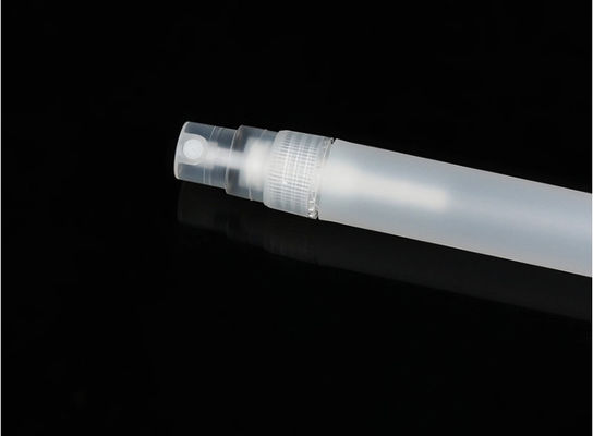 10 ml χωρητικότητας ελαφριά μολύβι για αρώματα με ενσωματωμένο συρματόσχοινο για ταξίδια και απολυμαντικό τσέπης