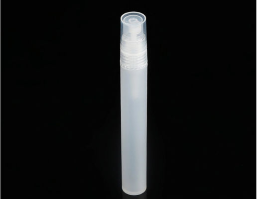 10 ml χωρητικότητας ελαφριά μολύβι για αρώματα με ενσωματωμένο συρματόσχοινο για ταξίδια και απολυμαντικό τσέπης