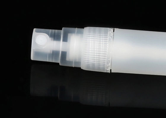 10 ml χωρητικότητας ελαφριά μολύβι για αρώματα με ενσωματωμένο συρματόσχοινο για ταξίδια και απολυμαντικό τσέπης