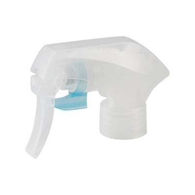 Ψεκαστήρας σκανδάλης Mini Fine Mist 24mm 28mm με κλιπ για υγρή συσκευασία Κηπουρική PP Πλαστικός ψεκαστήρας σκανδάλης