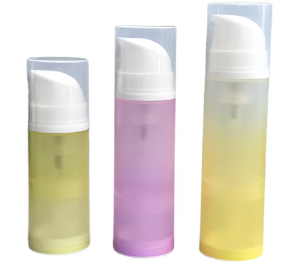 Χονδρικό μπουκάλι αντλίας αφρού PET PP 100ml 120ml 150ml με ανθεκτικό σχεδιασμό για καθαριστικό προσώπου και υγρό σαπούνι