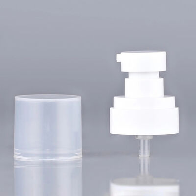 Χονδρικό 24/410 ψεκαστήρας λεπτής ομίχλης με κάλυμμα PP/AS για τοποθέτηση φιάλης ψεκασμού