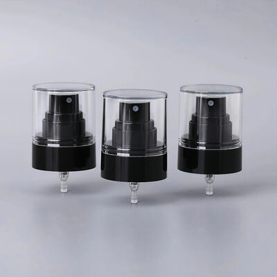 Χονδρική πώληση 24/410 Fine Mist Sprayer 37mm εξωτερική διάμετρος με καπάκι για μπουκάλι σπρέι μακιγιάζ