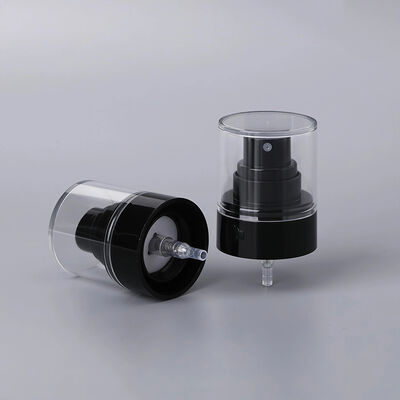 Χονδρική πώληση 24/410 Fine Mist Sprayer 37mm εξωτερική διάμετρος με καπάκι για μπουκάλι σπρέι μακιγιάζ