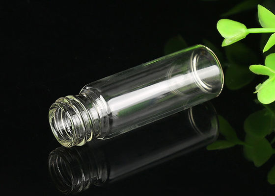 Εύκολο στη μεταφορά αντλία αρώματος ψεκαστήρα, μίνι πλαστικό μπουκάλι ψεκασμού 20ml