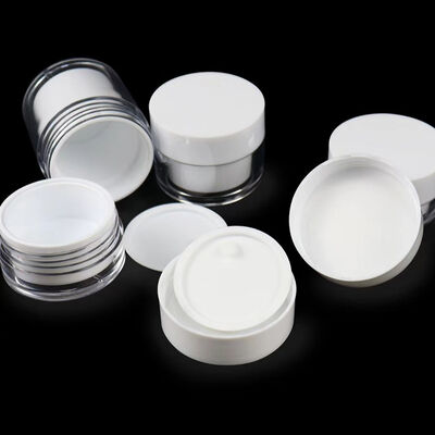 Χονδρεμπόριο ως Κρέμα 15g 30g & 50g για προϊόντα φροντίδας δέρματος Κρέμα ημέρας / Κρέμα νύχτας