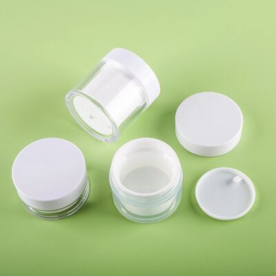 Χονδρεμπόριο ως Κρέμα 15g 30g & 50g για προϊόντα φροντίδας δέρματος Κρέμα ημέρας / Κρέμα νύχτας