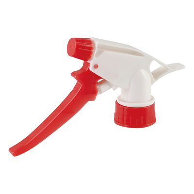 28/410 Μέγεθος Λαιμού Πλαστική Αντλία Ψεκαστήρα Σκανδάλης PP με Ρυθμιζόμενη Λειτουργία Ψεκασμού για Καθαρισμό