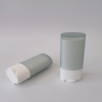 Προσαρμόσιμος 15g Ματ Σωλήνας Αποσμητικού Roll-on για Αντηλιακά και Βάλσαμα Αποσμητικού