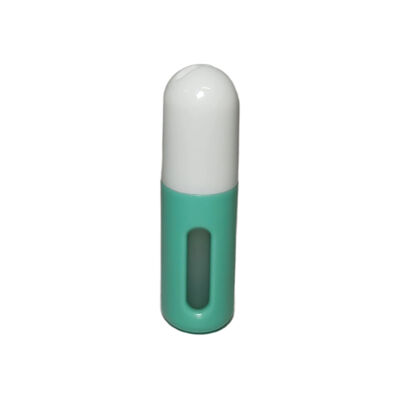 Μίνι ψεκαστήρας με κούφιο σχήμα ψεκασμού κώνου χωρίς BPA, φορητός μίνι ψεκαστής για ταξίδια και προσωπική φροντίδα