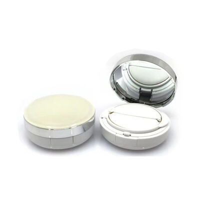 13g/15g Χωρητικότητα ABS/PP Υλικό Κουτί Μακιγιάζ Καλλυντικών για Foundation CC Cream